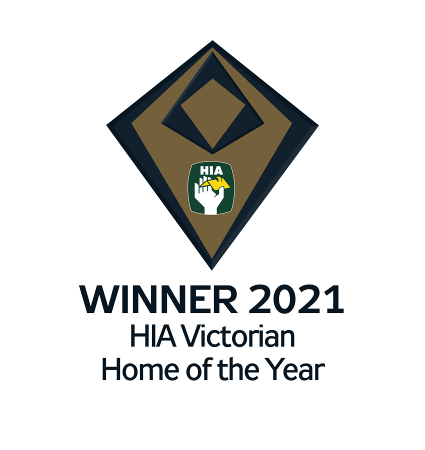 HIA home of the year award winner