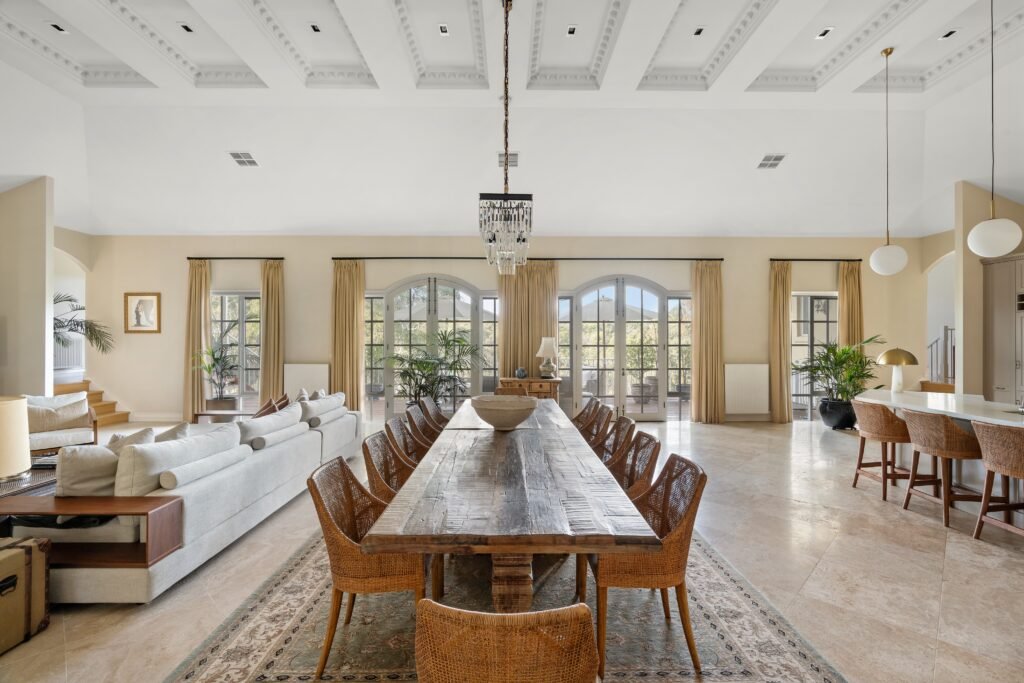 Brighton Residence custom home project photo 41 by PJ Thomas Homes