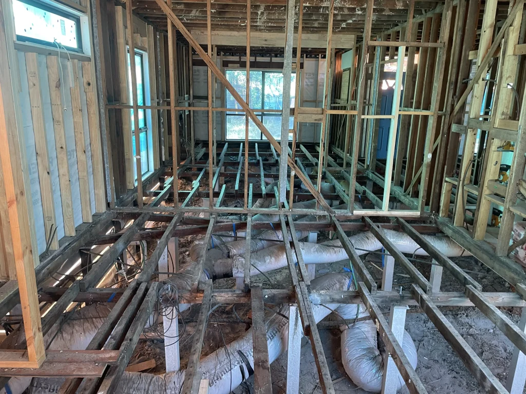 Brighton Residence custom home project photo 144 by PJ Thomas Homes
