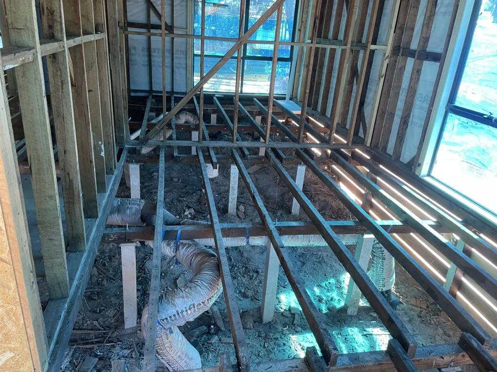 Brighton Residence custom home project photo 145 by PJ Thomas Homes
